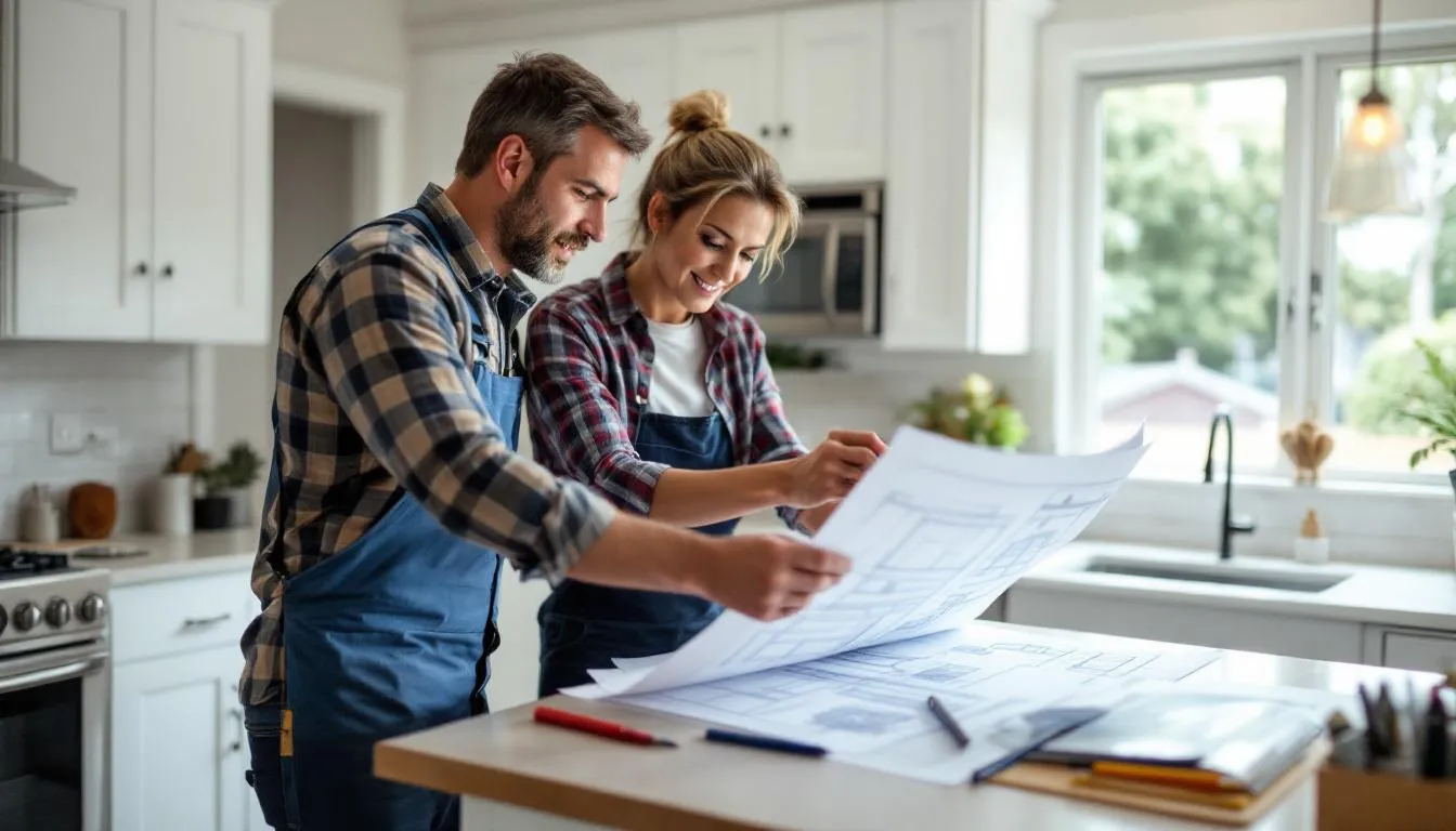 Kitchen Remodeling in Austin, TX